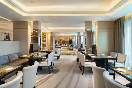 Siam Kempinski Bangkok - Sha Extra Plus Certified - 19