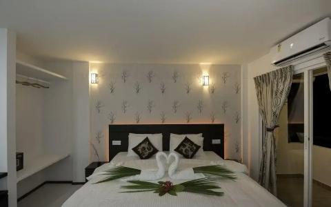 Crown Beach Maldives - 0