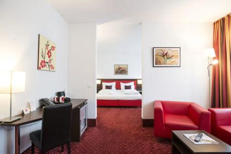 Best Western Plus Amedia Wien - 54