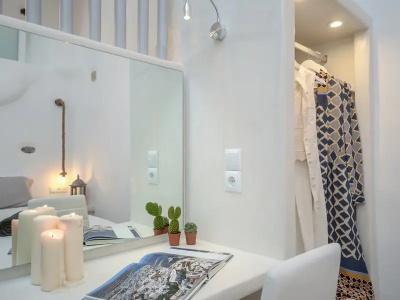 Venetian Suites - 93