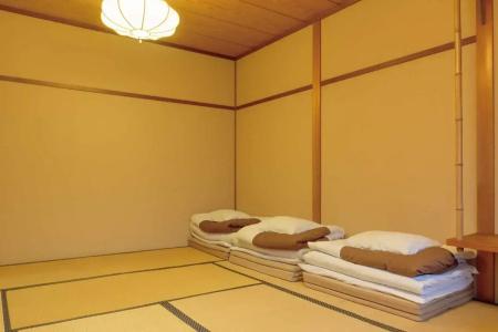 Gion Ryokan Q-beh - 42