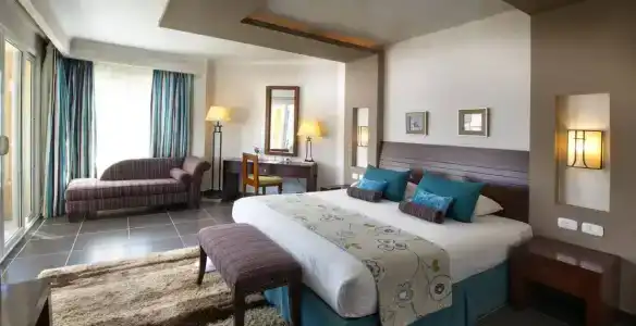 Albatros Beach Club Soma Bay - 53