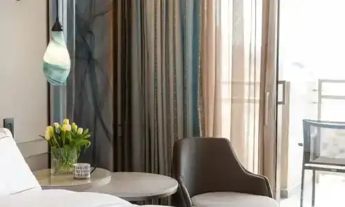 The Vista At Hilton Tel Aviv - 102