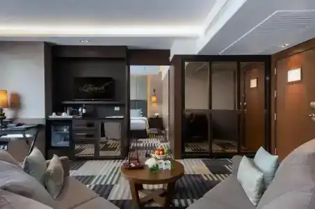 The Landmark Bangkok - Sha Extra Plus - 68