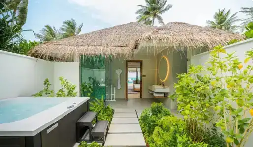 Vakarufalhi Maldives - 60