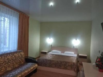 Русская пирамида - 119