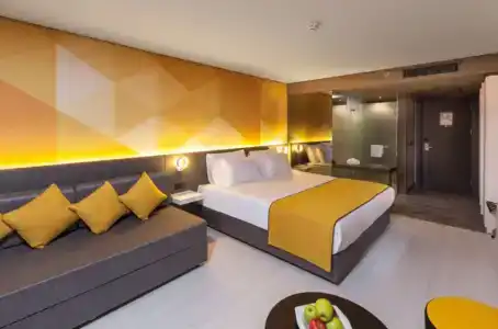Bosphorus Sorgun - All Inclusive - 67