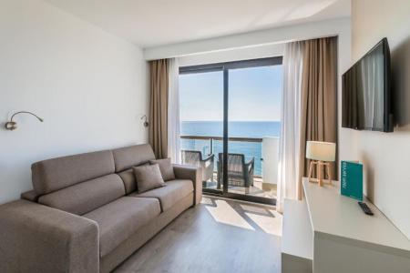 Occidental Fuengirola - 75