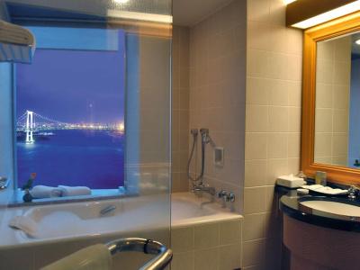 Intercontinental Tokyo Bay, An Ihg - 90