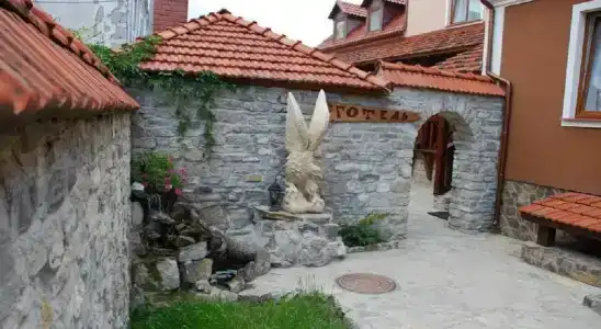 Тарас Бульба - 8