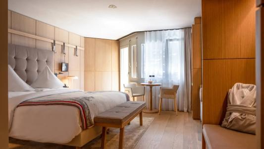 Schweizerhof Zermatt - a Small Luxury - 31