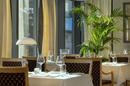 Precise Tale Seehof Davos - 12
