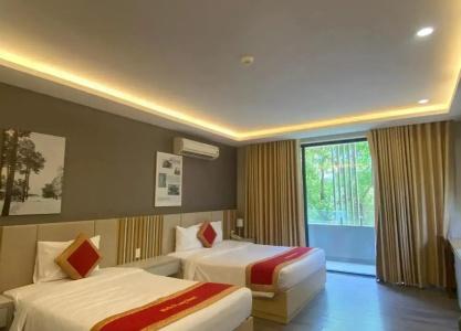 Binh Duong - 29