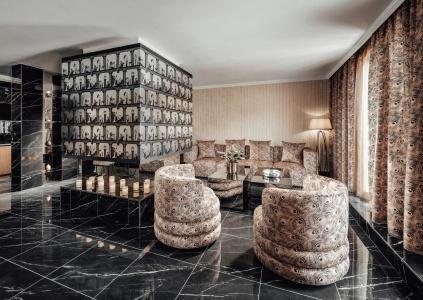 Starlight Suiten Budapest - 66