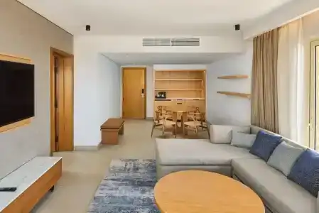 Sheraton Soma Bay Resort - 80