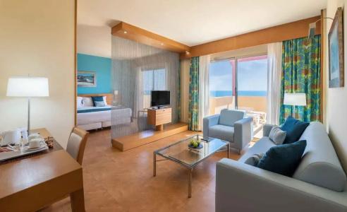 Elba Carlota Beach & Convention Resort - 55