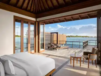 Paradise Island Resort & Spa - 21
