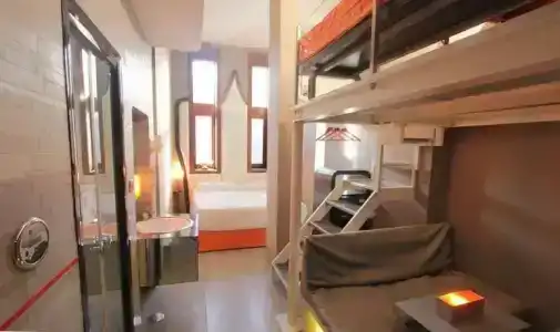 Orange - 55