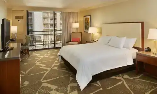 Hilton Hawaiian Village Waikiki Beach Resort - 27