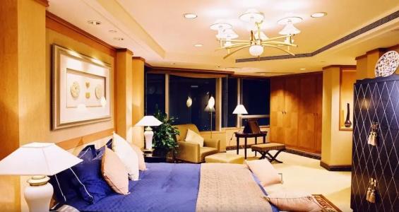 DoubleTree by Hilton Shanghai - Pudong - 89