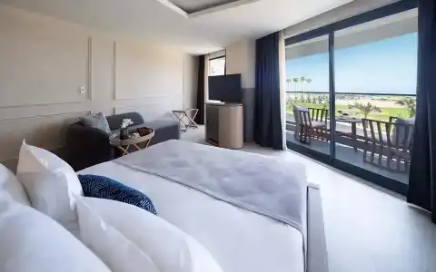 Liu Resorts - All inclusive - 94
