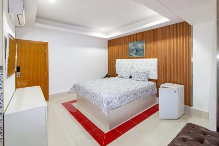 La Casona Dorada - 53