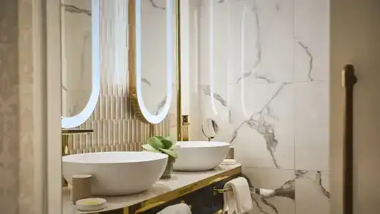 Andaz Prague - a Concept by Hyatt - 81