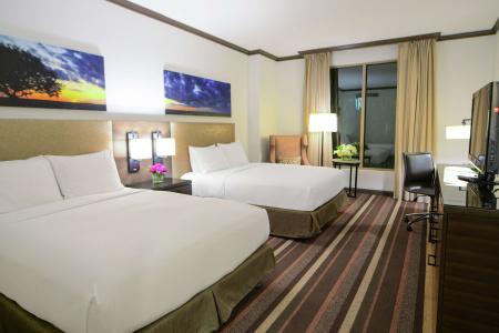 Hilton Dallas-Park Cities - 53