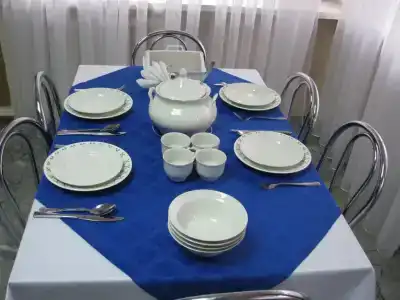 Лазурный - 7