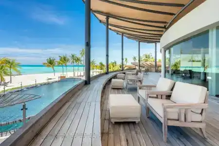 Madifushi Private Island - 2