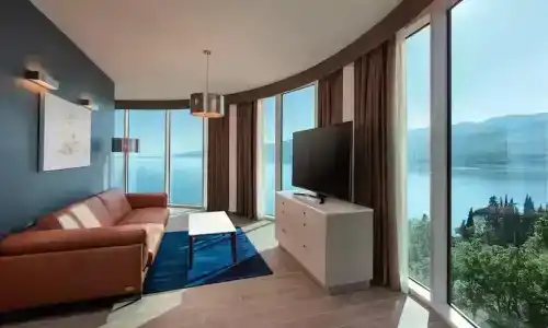 Hilton Rijeka Costabella Beach Resort And Spa - 57