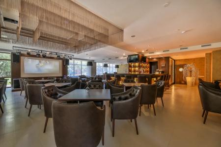 Gradiali Wellness and SPA - 14