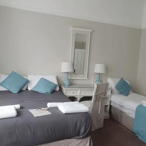 St Margarets - 41