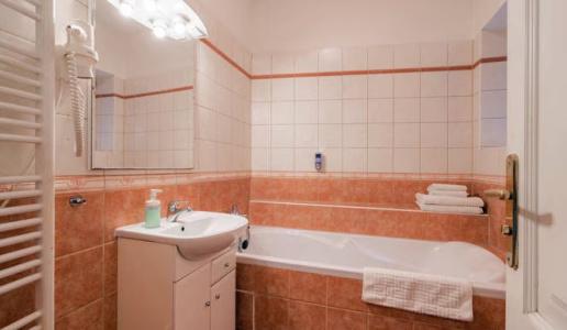 Ea ApartMelantrich - 37