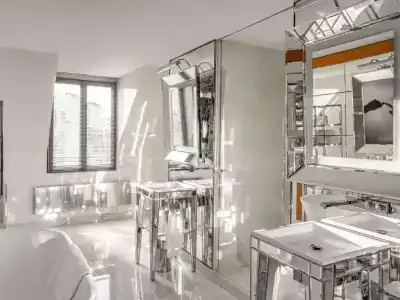 Hôtel Le Royal Monceau Raffles Paris - 82