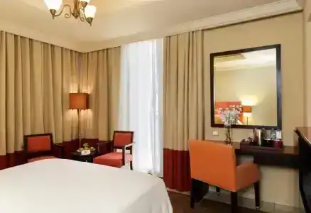 Arjaan by Rotana - Dubai Media City - 31