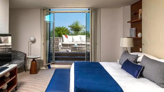 Hôtel Martinez, in The Unbound Collection by Hyatt - 80