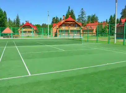 Голубой Факел - 9