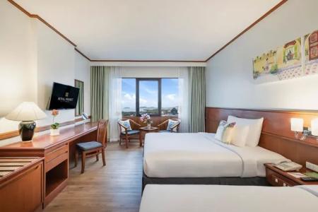 Royal Phuket City - Sha Extra Plus - 35