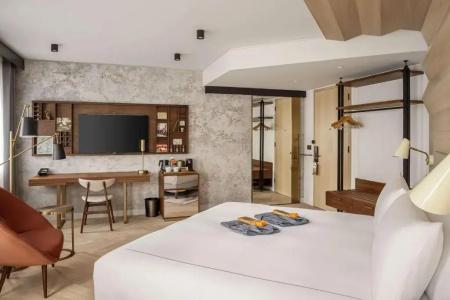 Canopy by Hilton London City - 63