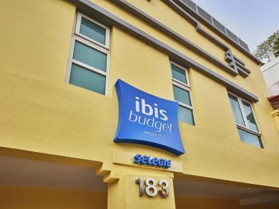 Ibis Budget Singapore Selegie (Sg Clean) - 14