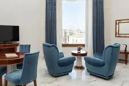 Ortea Luxury Palace - 79