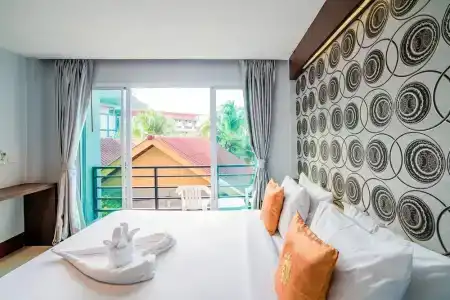 Phi Phi Anita Resort - Sha Certified - 30
