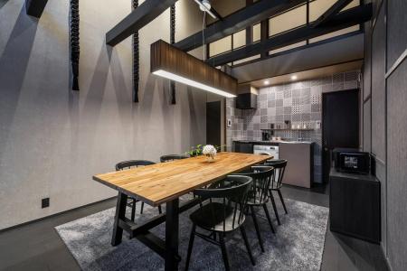 The Machiya - 106