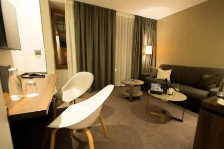Hôtel des Voyageurs Boutique - 37