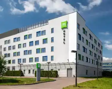 Holiday Inn Express Warsaw Airport, An Ihg - 23