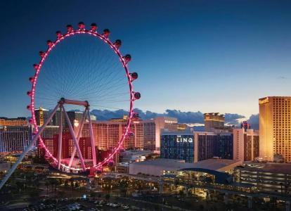 The Linq And Casino - 27