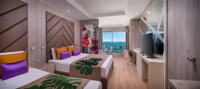 Delphin BE Grand Resort - Ultra All Inclusive - 57