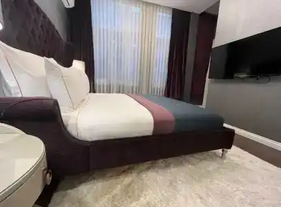 De Reve Galata - 24
