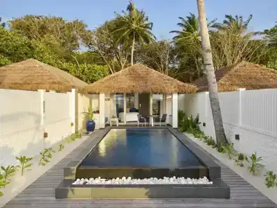 Paradise Island Resort & Spa - 44